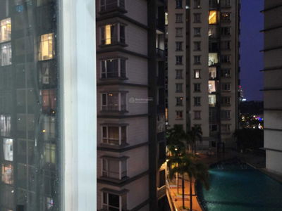 Phu My residential area, Vietnam Phu My residential area, Vietnam