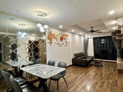 Goldmark City, Vietnam Goldmark City, Vietnam