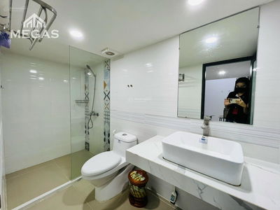 Жилье в Ho Chi Minh City, Vietnam Жилье в Ho Chi Minh City, Vietnam