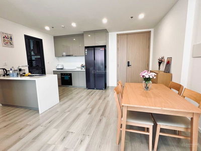 Masteri Centre Point, Vietnam Masteri Centre Point, Vietnam