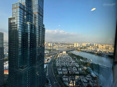 Vinhomes Central Park, Vietnam Vinhomes Central Park, Vietnam