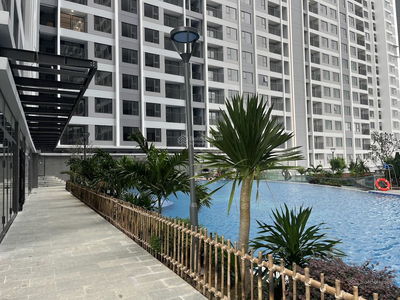 The Rivana, Vietnam The Rivana, Vietnam