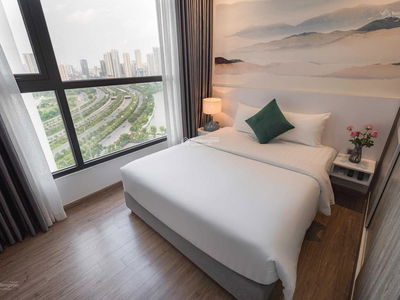 Goldmark City, Vietnam Goldmark City, Vietnam