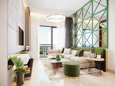 PiCity High Park, Vietnam  PiCity High Park, Vietnam