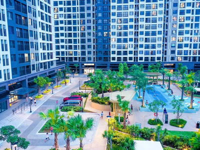 PiCity High Park, Vietnam  PiCity High Park, Vietnam