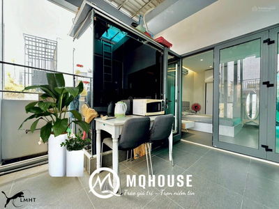 Logement dans Ho Chi Minh City, Vietnam Logement dans Ho Chi Minh City, Vietnam