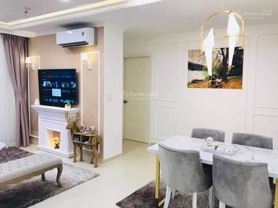 M-One Nam Sài Gòn, Vietnam M-One Nam Sài Gòn, Vietnam