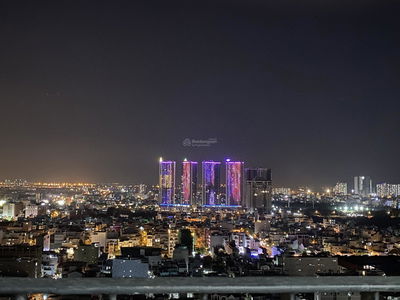 M-One Nam Sài Gòn, Vietnam  M-One Nam Sài Gòn, Vietnam