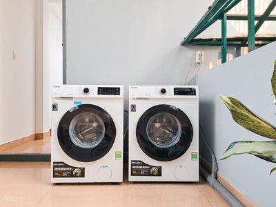 Logement dans Ho Chi Minh City, Vietnam Logement dans Ho Chi Minh City, Vietnam