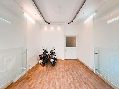 Gehäuse In Ho Chi Minh City, Vietnam Gehäuse In Ho Chi Minh City, Vietnam