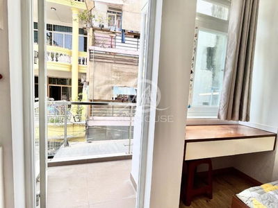 Housing in Ho Chi Minh City, Vietnam Housing in Ho Chi Minh City, Vietnam