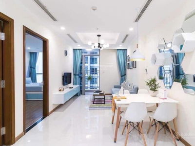 Lexington Residence, Vietnam  Lexington Residence, Vietnam