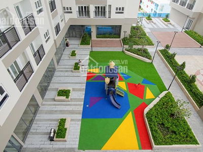 Richmond City, Vietnam Richmond City, Vietnam