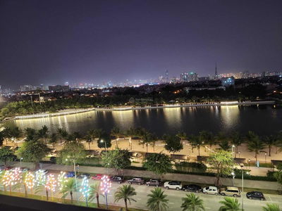 Masteri West Heights, Vietnam Masteri West Heights, Vietnam