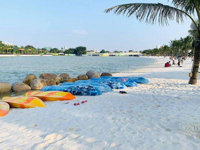 Masteri West Heights, Vietnam Masteri West Heights, Vietnam