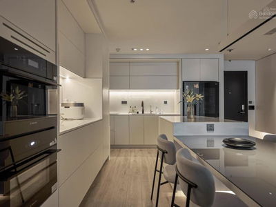 Cộng Hòa Garden, Vietnam Cộng Hòa Garden, Vietnam