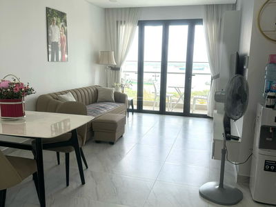 Sky 89, Vietnam Sky 89, Vietnam