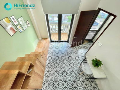 Logement dans Ho Chi Minh City, Vietnam Logement dans Ho Chi Minh City, Vietnam