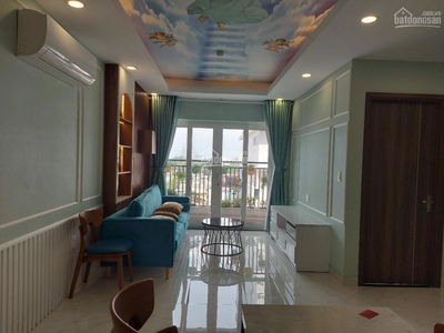 Richmond City, Vietnam Richmond City, Vietnam