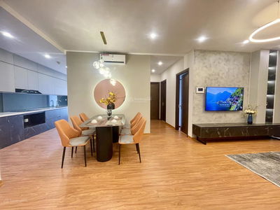 Mipec Rubik 360, Vietnam  Mipec Rubik 360, Vietnam