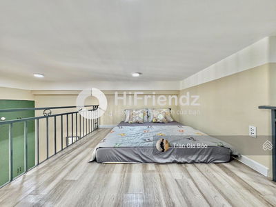 Logement dans Ho Chi Minh City, Vietnam Logement dans Ho Chi Minh City, Vietnam