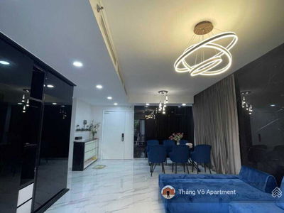 Masteri Thao Dien, Vietnam Masteri Thao Dien, Vietnam