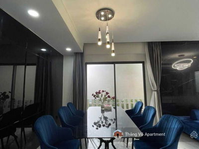 Masteri Thao Dien, Vietnam Masteri Thao Dien, Vietnam