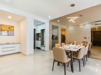 The Tresor, Vietnam  The Tresor, Vietnam