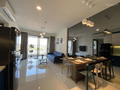 Saigon Royal Residence, Vietnam  Saigon Royal Residence, Vietnam