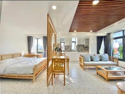 Logement dans Nha Be, Vietnam Logement dans Nha Be, Vietnam