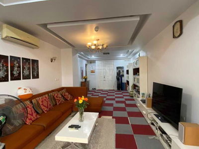 Nam Thang Long - Ciputra urban area, Vietnam Nam Thang Long - Ciputra urban area, Vietnam