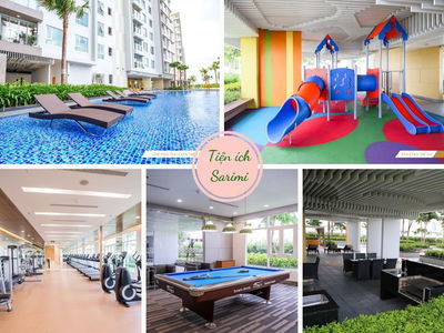 Sarimi Sala, Vietnam Sarimi Sala, Vietnam