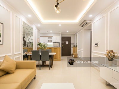 Melody Residences, Vietnam Melody Residences, Vietnam
