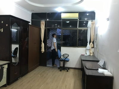 Gehäuse In Hanoi, Vietnam Gehäuse In Hanoi, Vietnam