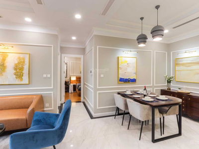 Dreamland Bonanza, Vietnam Dreamland Bonanza, Vietnam