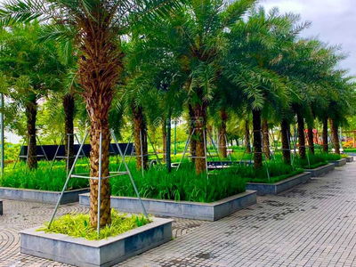 Udic Westlake, Vietnam Udic Westlake, Vietnam