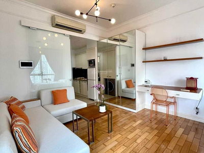 The Manor - TP. Hồ Chí Minh, Vietnam The Manor - TP. Hồ Chí Minh, Vietnam