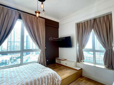 The Manor - TP. Hồ Chí Minh, Vietnam The Manor - TP. Hồ Chí Minh, Vietnam