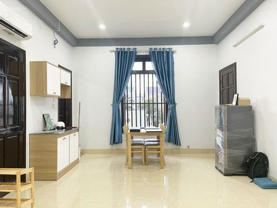 Alojamiento en Di An, Vietnam Alojamiento en Di An, Vietnam