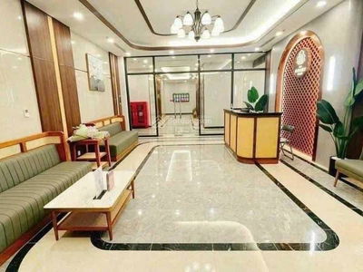 Vinhomes Grand Park, Vietnam Vinhomes Grand Park, Vietnam