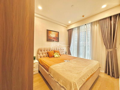 The Metropole Thủ Thiêm, Vietnam  The Metropole Thủ Thiêm, Vietnam