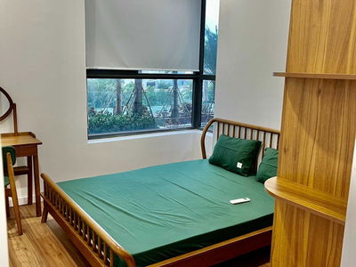 Căn hộ D’Lusso, Vietnam Căn hộ D’Lusso, Vietnam