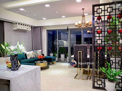 Masteri An Phú, Vietnam Masteri An Phú, Vietnam