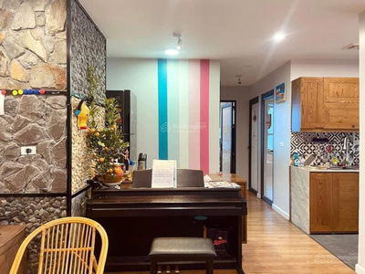 Imperia Garden, Vietnam Imperia Garden, Vietnam