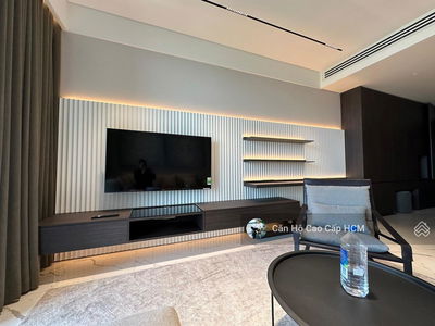 Empire City Thủ Thiêm, Vietnam Empire City Thủ Thiêm, Vietnam