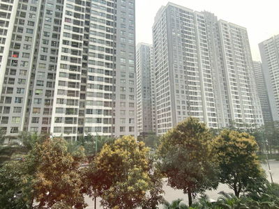 Times City, Vietnam Times City, Vietnam