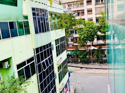 Housing in Ho Chi Minh City, Vietnam Housing in Ho Chi Minh City, Vietnam