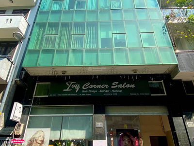 Logement dans Ho Chi Minh City, Vietnam Logement dans Ho Chi Minh City, Vietnam