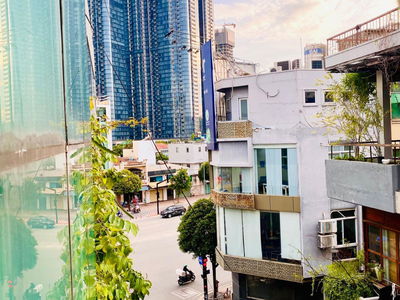 Gehäuse In Ho Chi Minh City, Vietnam Gehäuse In Ho Chi Minh City, Vietnam