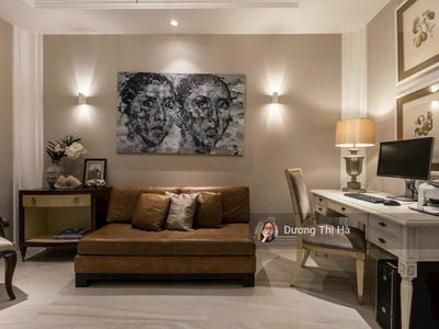 Riverpark Residence, Vietnam Riverpark Residence, Vietnam